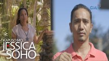 Kapuso Mo, Jessica Soho: Paghahanap ni Ryan Mendoza sa kanyang tunay na ina