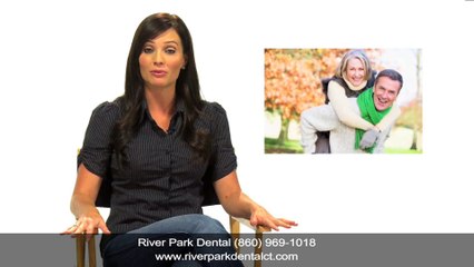 Cosmetic Dentist Rocky Hill CT