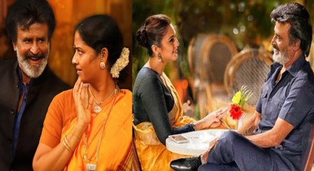 'காலா' - 2 மணி நேரம் 44 நிமிடங்கள் - காலா ரகசியங்கள்- வீடியோ