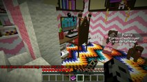 PopularMMOs Minecraft SECRET IN THE COMPUTER! - BIG HOUSE LITTLE BUTTONS - Custom Map [2]