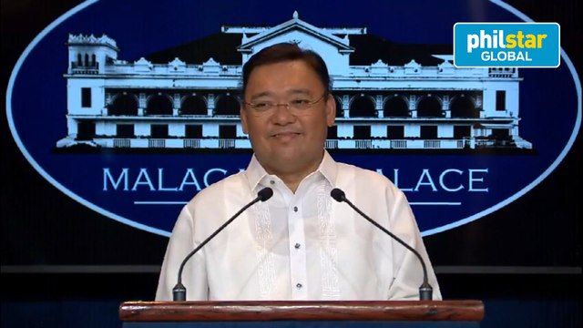 Palace says Duterte pleased with new DOT chief's move to fight corruption