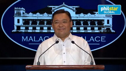 Palace supportive of Puyat's call to replace DOT subordinates