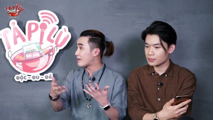 Huỳnh Lập kể về phim mới, "Tôi lấy cảm hứng từ chính những trải nghiệm của mình".