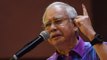 I’m not a person who steals, says Najib