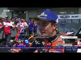 Marc Marquez Start Diposisi Kedua Moto GP Perancis 2018 - NET 5