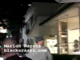 Marlon Wayans