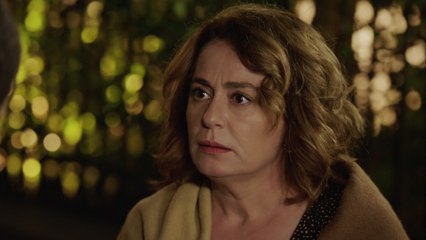 Fazilet Hanım ve Kızları 47. Bölüm Fazilet'in Korku Dolu Anları