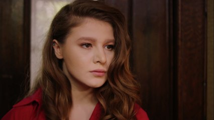 Fazilet Hanım ve Kızları 47. Bölüm Babamın Pişmanlığına Oynuyorum