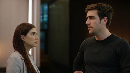 Fazilet Hanım ve Kızları 47. Bölüm Sakladığım Bir Şey Var