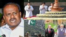 Top News of the Day: Kumaraswamy Oath | Modi Russia visit | Pak ceasefire violation| वनइंडिया हिन्दी