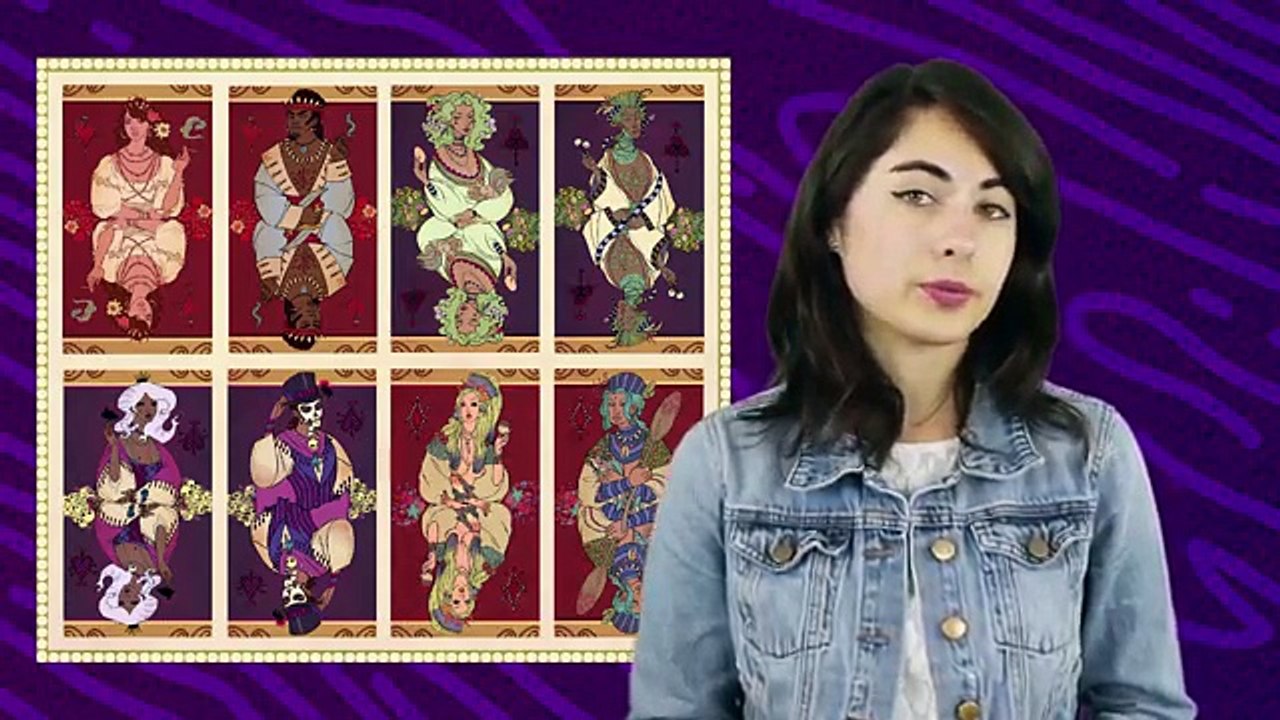 The Care Bears Theory - Voodoo Symbolism? - Cartoon Conspiracy (Ep. 67) @ChannelFred