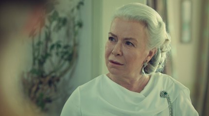 İstanbullu Gelin 50. Bölüm Kim Bu Gözde Hanım?