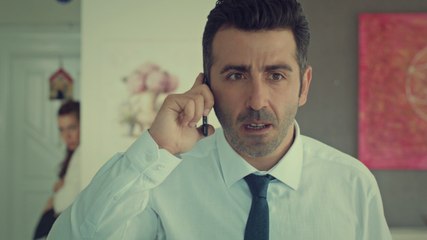 İstanbullu Gelin 50. Bölüm Sen Neyin Peşindesin?