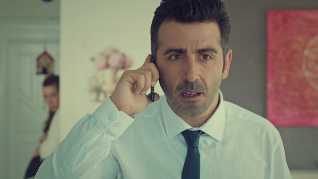 İstanbullu Gelin 50. Bölüm Sen Neyin Peşindesin?