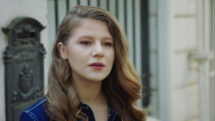 Fazilet Hanım ve Kızları 47. Bölüm Selin Ece'nin Peşinde