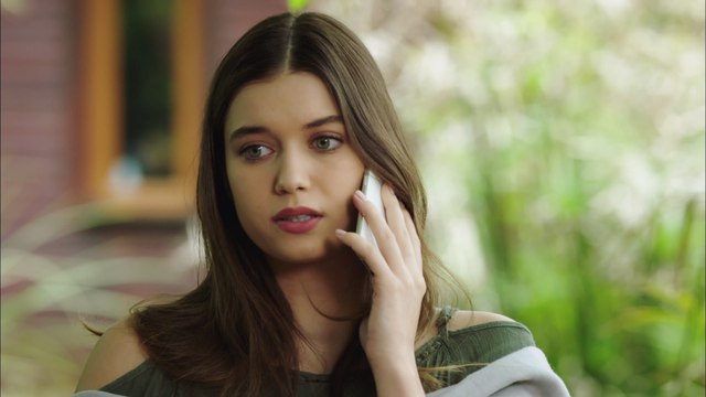 Fazilet Hanım ve Kızları 47. Bölüm Ece Tehlikede