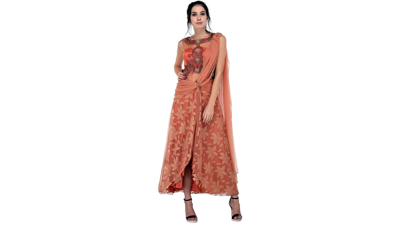 Give the best dress for your beautiful body
