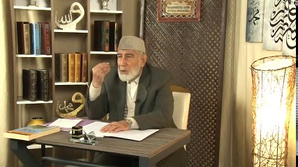 35_ أفلا يتدبرون- الإعجاز العلمي_ قانون النسبية كما ورد في القرآن قبل اكتشافه