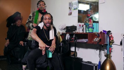 JUK DOWN GALS ( SOCA 2018) BARBADOS - Fiyah B