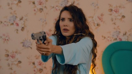 Yeni Gelin 50. Bölüm Kocamın Yatağında Ne İşin Var?