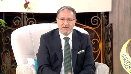 Prof. Dr. Mustafa Karataş ile Sahur Vakti 33.Bölüm - 18 Mayıs 2018