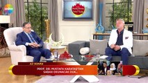 Prof. Dr. Mustafa Karataş ile Sahur Vakti 34.Bölüm - 19 Mayıs 2018