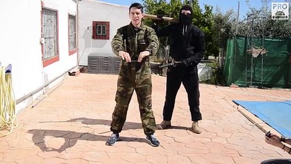 Test de DESTRUCCION - Galaxy S7 [EN LLAMAS]