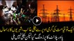 Amid extreme heat, citizens furious over pro-longed load-shedding