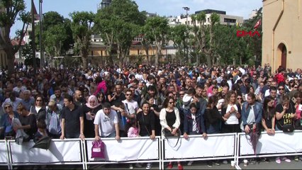 Galatasaray Lisesi’nde kura heyecanı