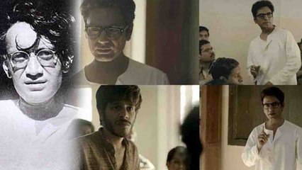 Manto:  Real Life Story of Manto | Controversy | Biography | Life History | FilmiBeat