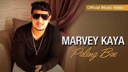 Marvey Kaya - Paleng Bae (Official Music Video)