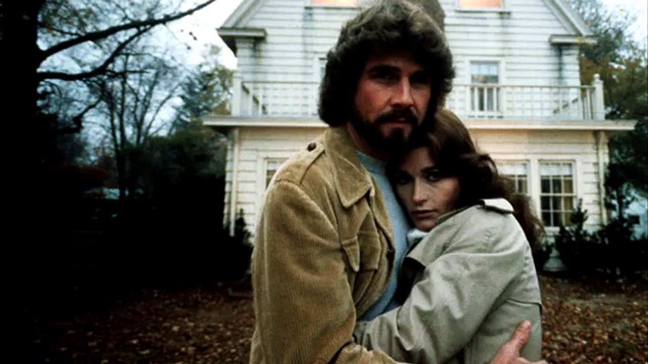10 True Stories Behind Horror Movies