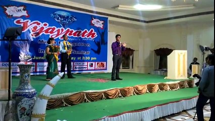 Best speech by student  sapat rishi ji _safe shop