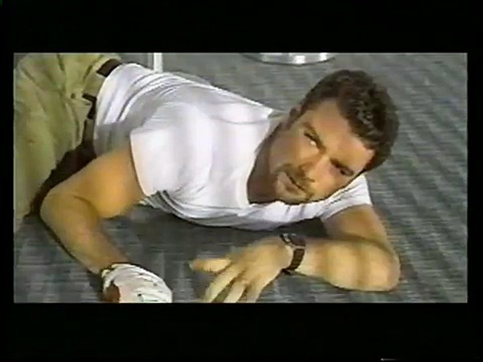 His & Hers (1997) Trailer starring Liev Schreiber