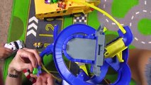 Thomas and Friends | Thomas Train Minis Batcave Playset | Toy Trains for Kids