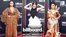 Worst Dressed Celebs At The Billboard Music Awards 2018