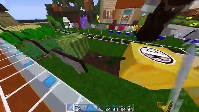 Top 5 Minecraft REALISTIC Resource Packs 1.8 ( Minecraft Texture Packs) HD