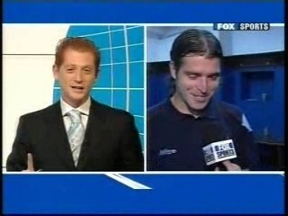 05/12 :: Arsenal 1 - América 2 :: Santiago Raymonda