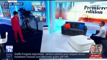 Une mamie fan de Justin Timberlake