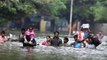 Tripura में Flood की चपेट में जनजीवन, CM Biplab Deb ने किया पैदल निरीक्षण | वनइंडिया हिंदी