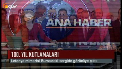 100. yıl kutlamaları