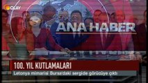 100. yıl kutlamaları
