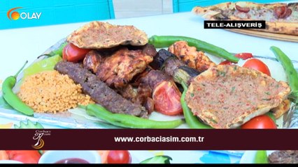 Damak Tadı - 20-05-2018