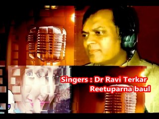 Tu jahan jahan chalega-Duet-Dr Ravi Terkar