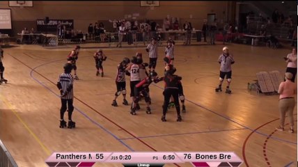 Phases finales division Nationale 2 - 21 mai 2018