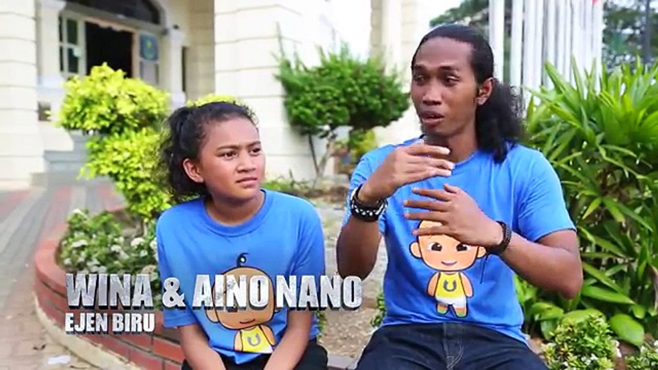 Kembara Warisan Bersama Detektif Upin & Ipin Episod 2