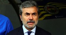 Fenerbahçe Teknik Direktörü Aykut Kocaman 1 Yıl Daha Kalmak İstiyor
