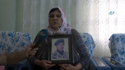 20 yıl sonra şehit sayıldı