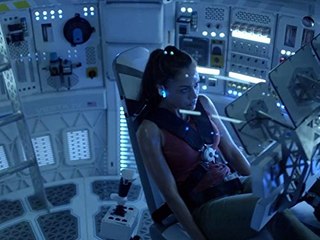 The 100 season 5 episode 5 "We Are The 100" HD Quality