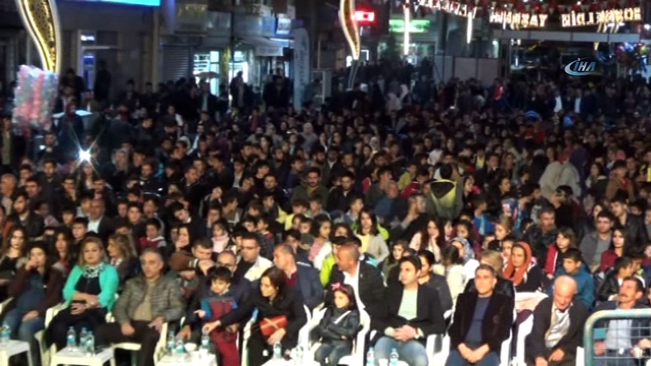 Reng-i Hakkari Ramazan Şenliği